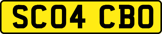 SC04CBO