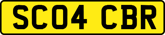 SC04CBR