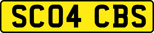 SC04CBS