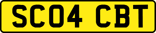 SC04CBT