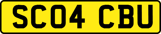 SC04CBU