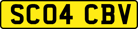 SC04CBV