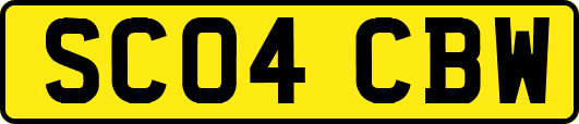 SC04CBW
