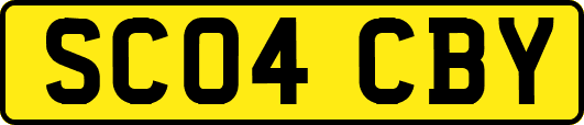 SC04CBY