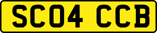 SC04CCB