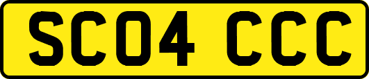 SC04CCC