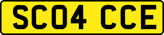 SC04CCE