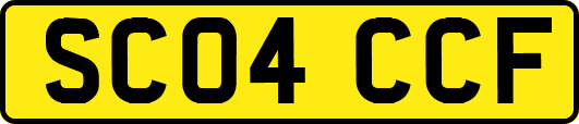 SC04CCF