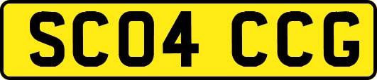 SC04CCG