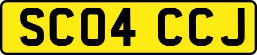 SC04CCJ