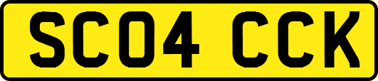 SC04CCK