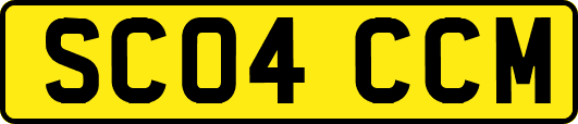SC04CCM