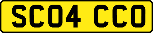 SC04CCO