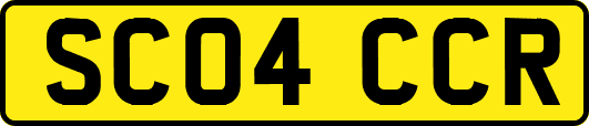 SC04CCR