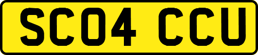 SC04CCU