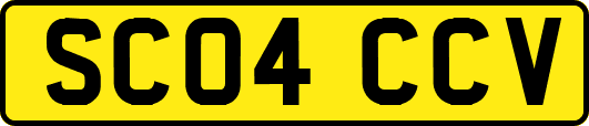 SC04CCV