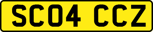 SC04CCZ