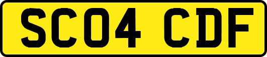 SC04CDF