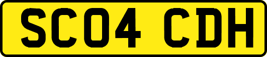 SC04CDH