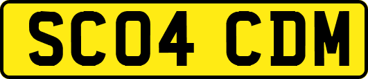 SC04CDM