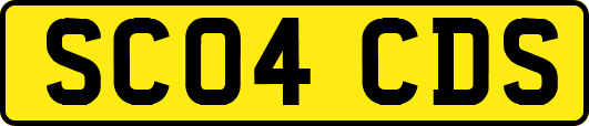 SC04CDS