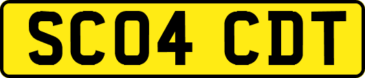 SC04CDT