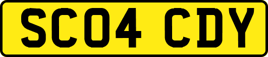 SC04CDY