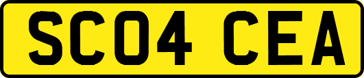 SC04CEA