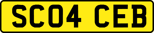 SC04CEB