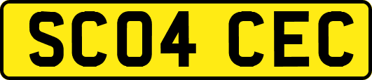 SC04CEC