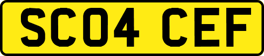 SC04CEF
