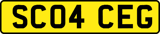 SC04CEG
