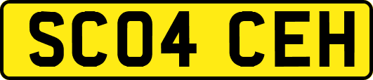 SC04CEH