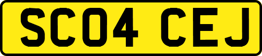 SC04CEJ