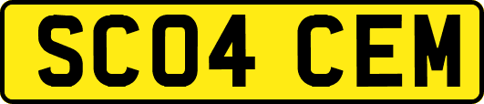 SC04CEM