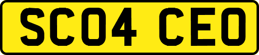 SC04CEO