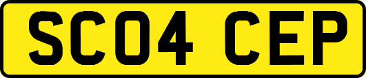 SC04CEP