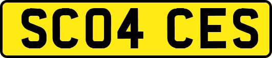SC04CES