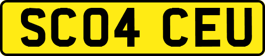 SC04CEU