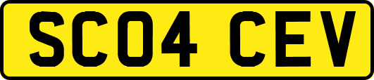 SC04CEV