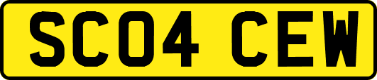 SC04CEW