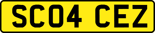 SC04CEZ