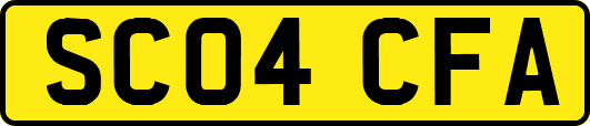 SC04CFA