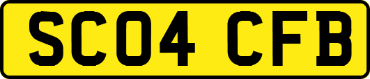 SC04CFB