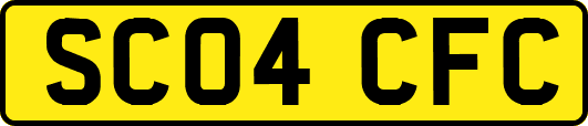 SC04CFC