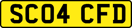 SC04CFD
