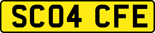 SC04CFE