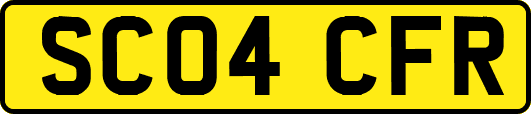 SC04CFR
