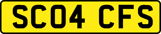 SC04CFS