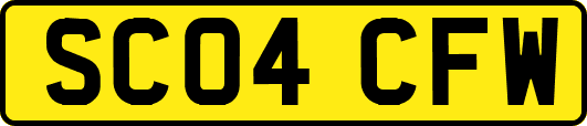 SC04CFW